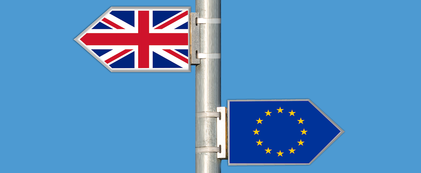 CE-mark or UKCA when exporting to UK? | Brexit FAQ's